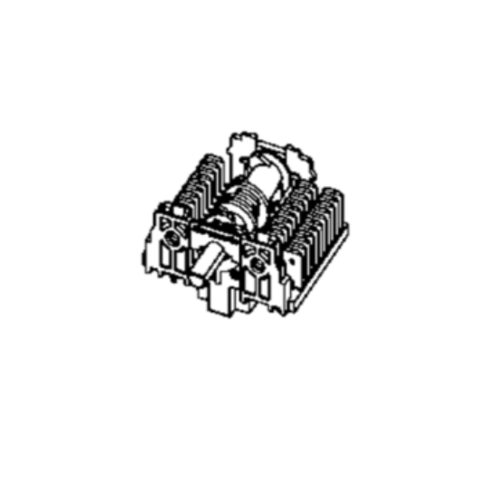 Picture of SELECTOR SWITCH  FUNCTION 0-10
