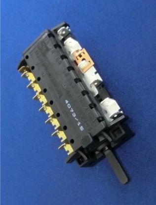 Picture of SELECTOR SWITCH 4073/21