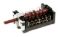 Picture of Selector Switch 7 Position 