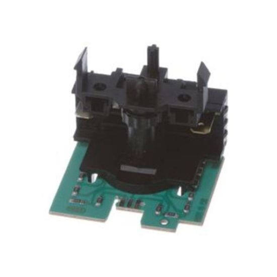 Picture of Selector Switch Board For BOSCH OVEN