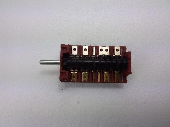 Picture of Selector Switch For ARC OVEN