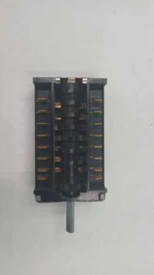 Picture of Selector Switch For Bellini OVEN