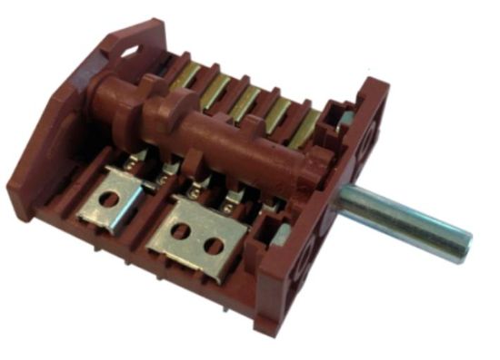 Picture of Selector Switch For EURO WALL OVEN