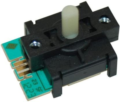 Picture of SELECTOR SWITCH For SMEG OVEN 