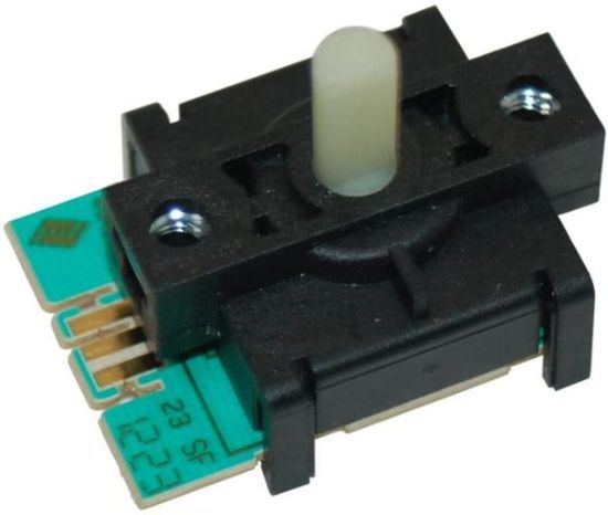 Picture of SELECTOR SWITCH For SMEG OVEN 