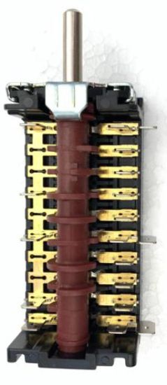 Picture of Selector Switch For Technika STOVE