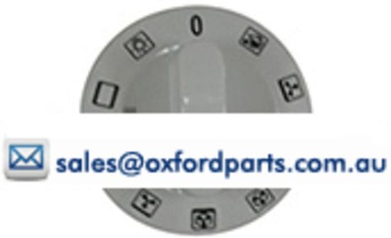 Picture of Selector switch knob