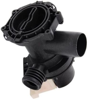 Picture of SELF CLEANING PUMP