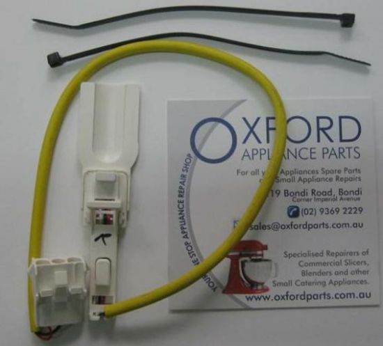 Picture of SENSOR MOTOR SPEED. 