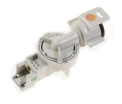 Picture of SENSOR PRESSURE SWITCH 