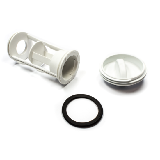 Picture of SET FILTER FOR WASHING MACHINE ZANUSSI 50290260004