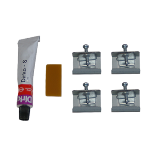 Picture of SET FIXING CLAMP