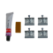 Picture of SET FIXING CLAMP