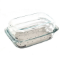 Picture of SET GLASS PLATE.