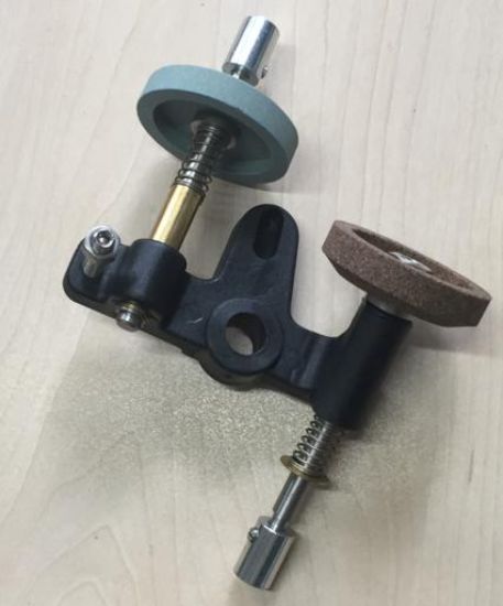Picture of Sharpening attachment