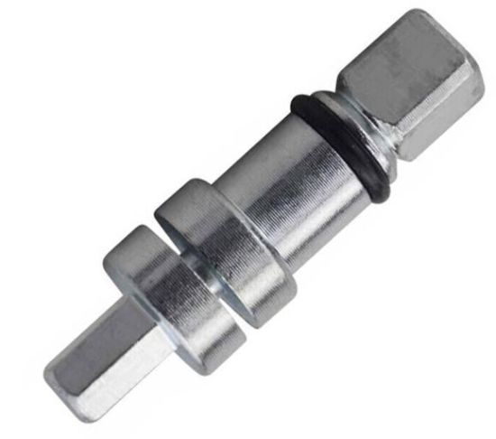 Picture of Shear shaft Coupler For KSMPRA Pasta Roller.