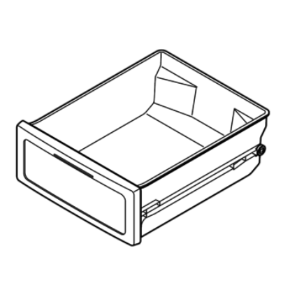 Picture of shelf