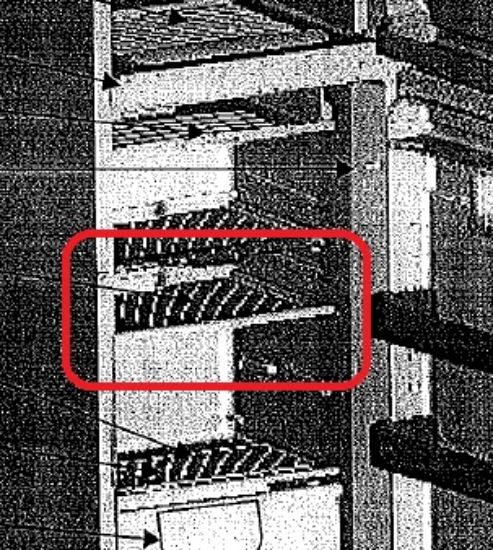 Picture of SHELF - RC