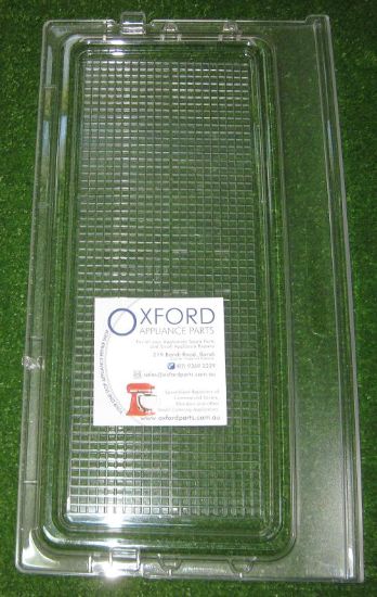 Picture of SHELF COVER ASSY