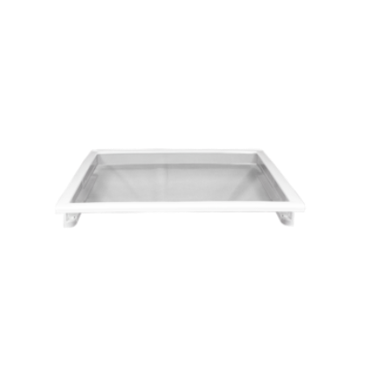 Picture of SHELF GLASS DELI/CRISPER 
