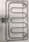 Picture of Top Element for Omega Oven. Dual 1300W / 2800W