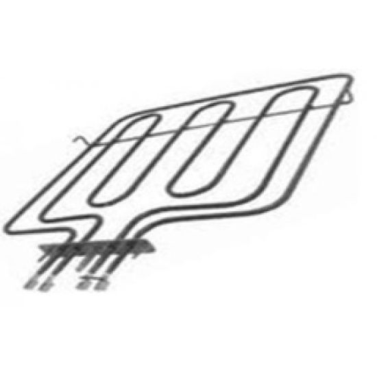 Picture of TOP GRILL ELEMENT for Blanco Oven 