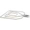 Picture of TOP GRILL ELEMENT for Bosch Oven