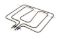 Picture of Top Grill Element For KLEENMAID OVEN
