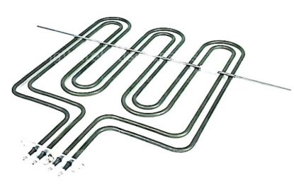 Picture of TOP GRILL ELEMENT. 