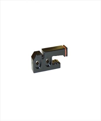 Picture of Top middle glass clamp