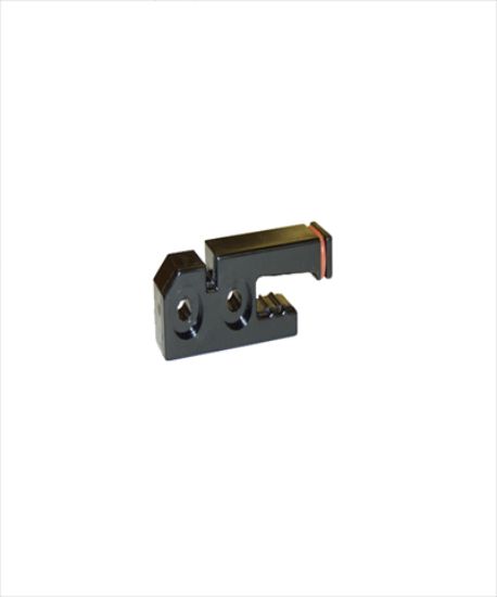 Picture of Top middle glass clamp