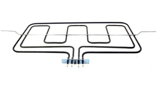 Picture of TOP OVEN ELEMENT  