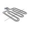 Picture of TOP OVEN GIRLL ELEMENT