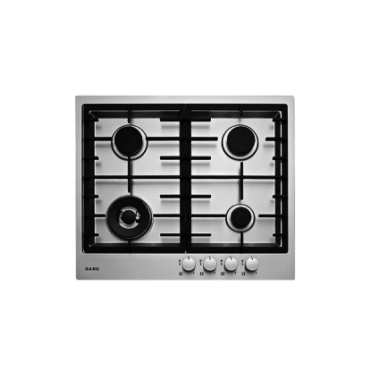 Picture of top, hob, inox, HOB INOX PLATFORM ET