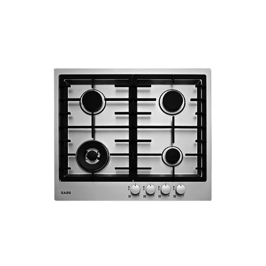 Picture of top, hob, inox, HOB INOX PLATFORM ET