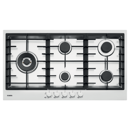 Picture of top, hob, inox, HOB INOX PLATFORM HG