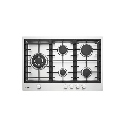 Picture of top, hob, inox, HOB INOX PLATFORM SC