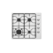 Picture of top, hob, stainless, HOB 600 CT SS