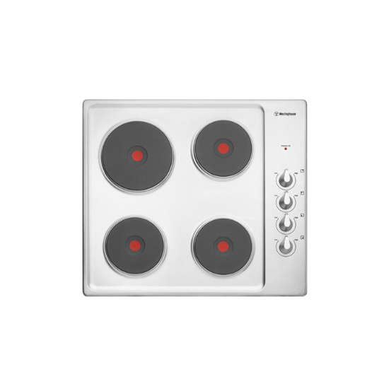 Picture of top, hob, stainless, HOB LASER ETCHED SS