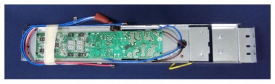 Picture of Touch Control Board For BLANCO COOKTOP