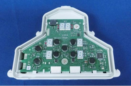 Picture of TOUCH CONTROL MODULEOC65TA