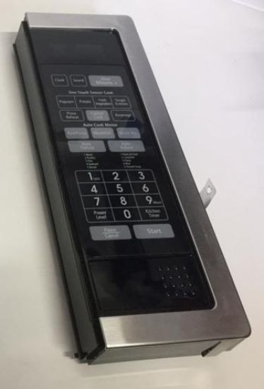 Picture of Touch Pad including Housing - Used 