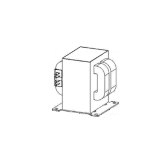 Picture of TRANSFORMER 1000W -II