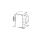 Picture of TRANSFORMER 1000W -II
