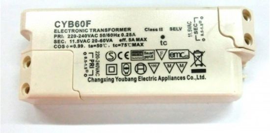 Picture of TRANSFORMER OR906CXAK224-1 RH = 114435WHK224-1 RH = 114435WH