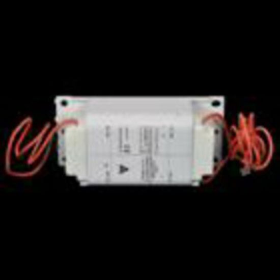 Picture of TRANSFORMER SNGLE 240/220/125V 