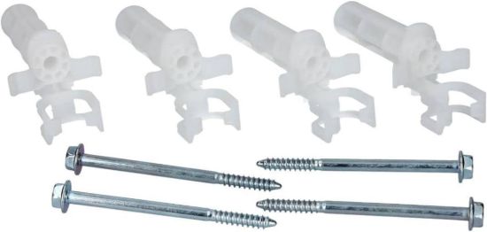 Picture of Transit Bolts (4 per set) For BOSCH WASHING MACHINE 