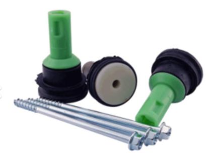 Picture of TRANSIT BOLTS KIT