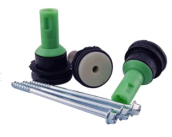 Picture of TRANSIT BOLTS KIT