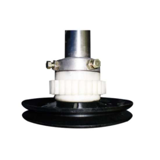 Picture of TRANSMISSION (GEAR BOX ONLY) 